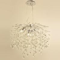 Подвесная люстра Reluce 08180-0.4-08 CR