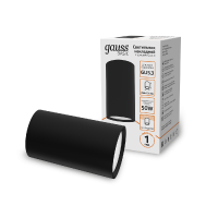 Накладной светильник Gauss Basic HD063