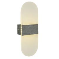 Настенный светильник AM Group AM318 BK