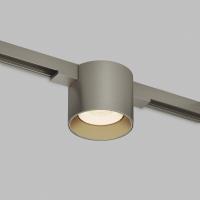 Трековый магнитный светильник Denkirs Shine Spot Zigbee DK5943-DN