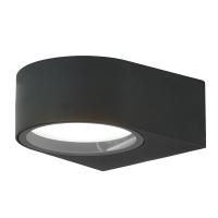 Уличный настенный светильник Feron Бостон DH1201 51326