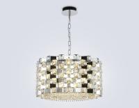 Подвесная люстра Ambrella Light High Light Crystal LH41001