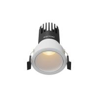 Встраиваемый светильник Maytoni Dip DL116-10W-2.7K-W