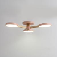 Люстра на штанге ImperiumLoft Turna 178333-26