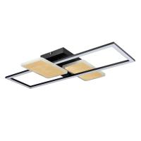 Потолочная люстра Lumion Ledio Goldy 6575/80CL