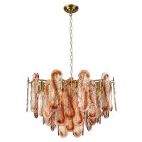 Подвесная люстра LOFT IT Flow 10487/680