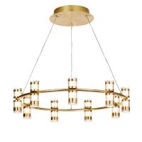Подвесная люстра Favourite Ampullen 4323-9P