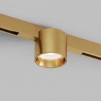 Трековый светильник Denkirs SHINE PRIME SPOT 3000К DK4763-SB