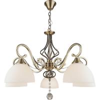 Подвесная люстра Reluce 03794-0.4-05