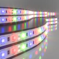 Светодиодная лента 5050 12V 60Led 14,4W IP20 RGB Elektrostandard