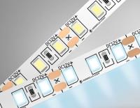 Светодиодная лента Ambrella Light LED Strip 12В 2835 9,6Вт/м 6500K 5м IP20 GS1103
