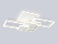 Потолочный светильник Ambrella Light Acrylica Disk FA1031