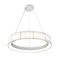 Подвесной светильник Indigo Luminosa 13041/C/1P White V000210L