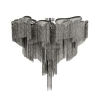 Потолочная люстра Loft IT Stream 10208/1000C Gunmetal