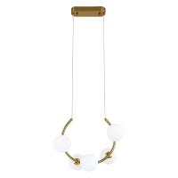 Подвесная люстра Modestyle MS.6220.5