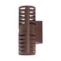 Уличный настенный светильник Novotech Street Netz 359539