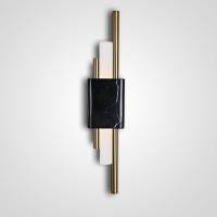 Настенный светильник ImperiumLoft Bert Frank Tanto 344909-22