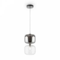 Подвесной светильник Freya FR5215PL-01CH