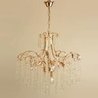 Подвесная люстра Reluce 08286-0.4-08 FG