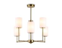 Люстра на штанге Ambrella Light High Light Modern LH56215