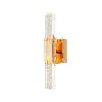 Настенный светильник Modelux ML.88987.01 GD