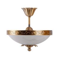 Потолочный светильник Ambiente 0848/30 PL AB