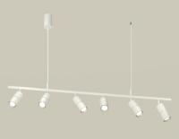 Подвесной светильник Ambrella Light Traditional DIY (С9005, С6301, A2060, N6104) XB9005100