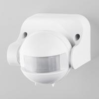 Датчик движения Elektrostandard SNS-M-08 1200W 12m 180° IP44