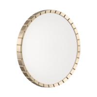 Настенно-потолочный светильник Sonex Pale Atabi Gold 7648/ELN