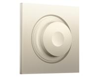 Лицевая панель SIGMA (Шёлк) для светорегулятора универсального QUANT PRO Ambrella Volt SP5455
