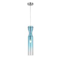 Подвесной светильник Indigo Beuta 11052/1P Blue V000563