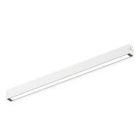 Трековый однофазный светильник AM Group AM525 WH-220V-36W SMART