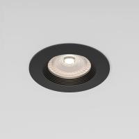 Встраиваемый светильник Elektrostandard City 25060/01 4690389214981 a070141