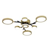 Потолочный светильник F-Promo Hybrid 4686-7C