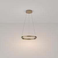 Подвесной светильник Maytoni Rim MOD058PL-L22BS3K