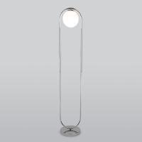 Торшер Eurosvet Ringo 01139/1 хром