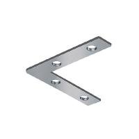 Коннектор угловой для шинопровода Arte Lamp LINEA-ACCESSORIES A484405L