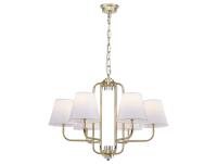 Подвесная люстра Newport Olga 4646/С gold М0070806