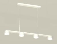 Подвесной светильник Ambrella Light Traditional (C9151, N8112) XB9151150