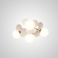 Потолочная люстра ImperiumLoft Matisse 167195-26