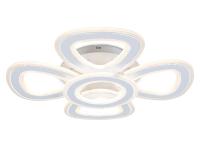 Потолочная люстра Ambrella Light Acrylica Original FA8925