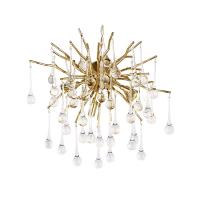 Настенный светильник Modestyle MS.2105.450 GD