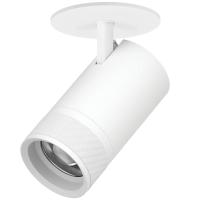 Встраиваемый светильник 20-55G с адаптером Lightstar Canno Pro C4406RS