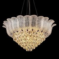 Подвесная люстра Modelux premium ML.6550.17P