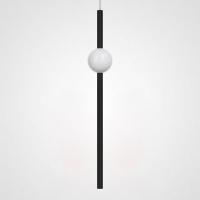 Подвесной светильник ImperiumLoft Broom Orion Globe Light 189785-22