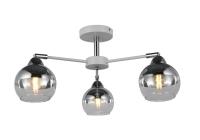 Люстра на штанге Freya Jasper FR5225PL-03W
