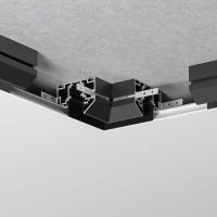 Коннектор угловой внутренний Elektrostandard Slim Magnetic 4690389206832 85205/00 a067414