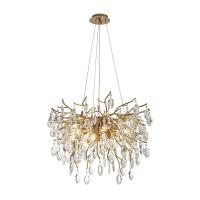 Подвесная люстра Modestyle MS.2118.600 BS