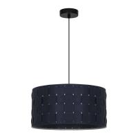 Подвесной светильник Arte Lamp Fleece A7097SP-1BK