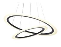 Подвесной светильник Ambrella Light Acrylica Original FA4357